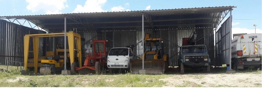 İş Makinaları Kursu